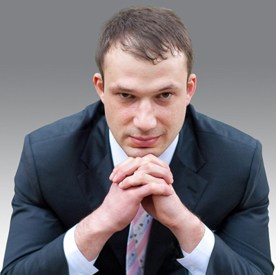 Maxim Sokolov, author of the SokolovTech Azure and DevOps blog