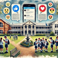 Private vs Public Schools: The Real Debate Isn’t Just About Money